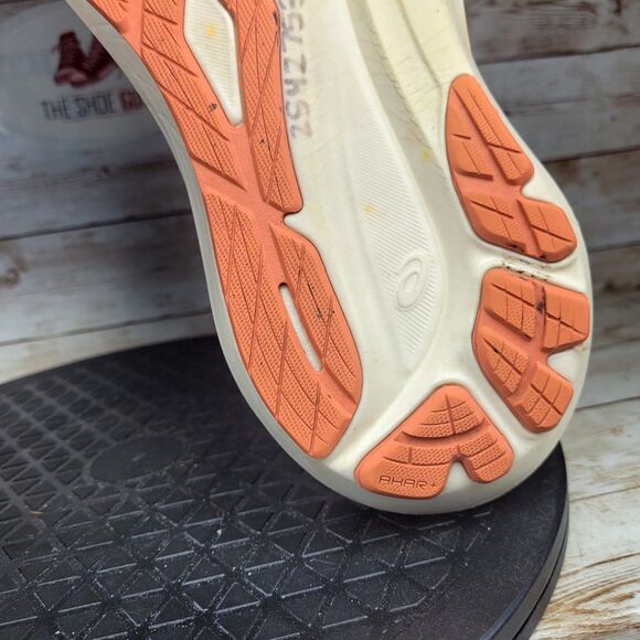 Asics GT-2000 13 Sneakers Women's Size 7.5 Low-Top Athletic Gym Running Shoes - Picture 10 of 12